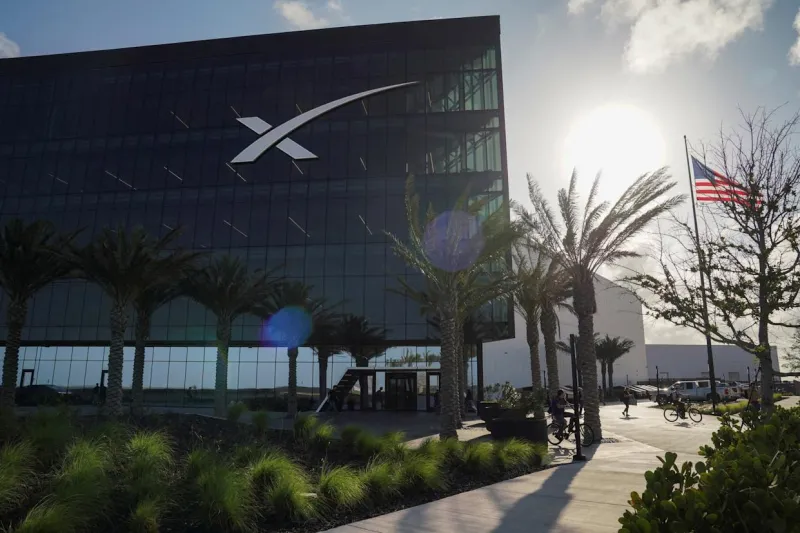 SpaceX готовится к крупнейшему IPO в истории на $75 млрд