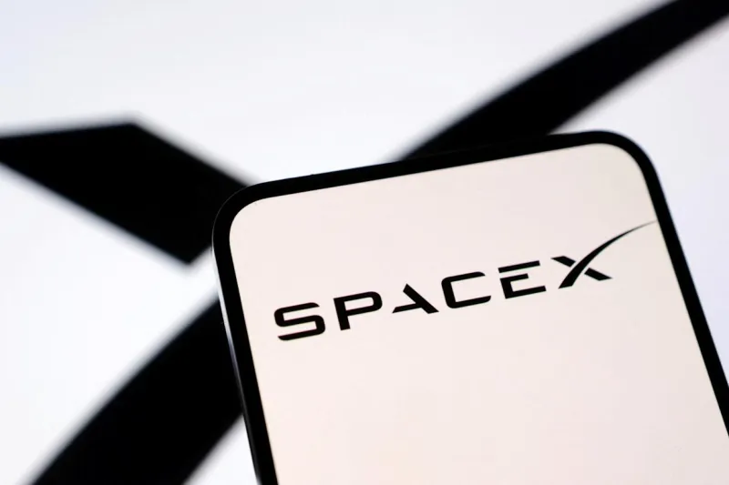 SpaceX займется разработкой спутников для Пентагона