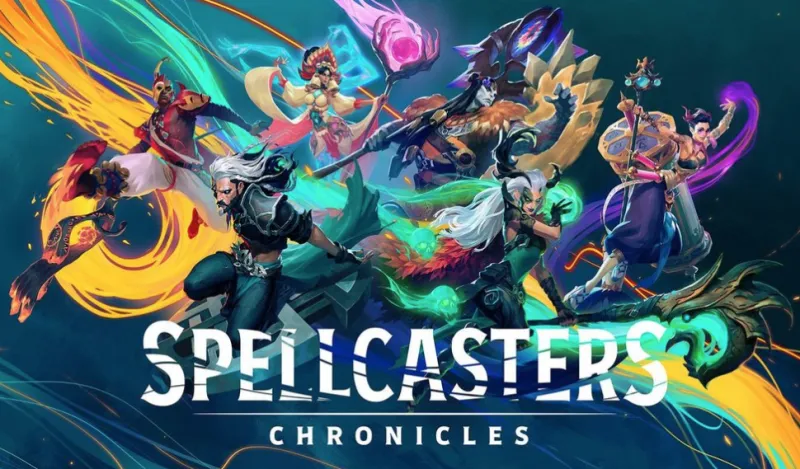 Spellcasters Chronicles: закрытая бета с 4 декабря