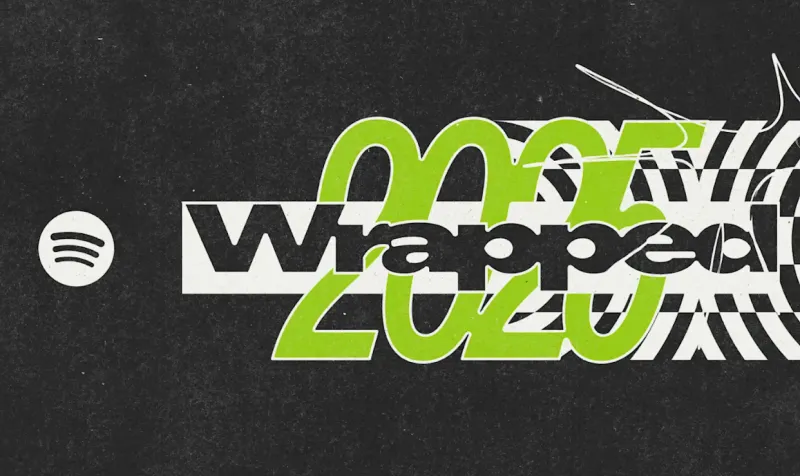 Spotify Wrapped: Итоги года и новые функции