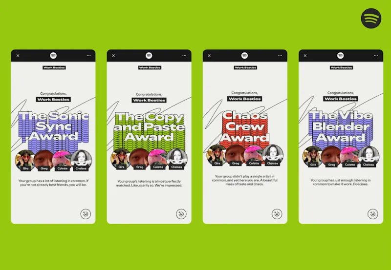 Он получает награду.