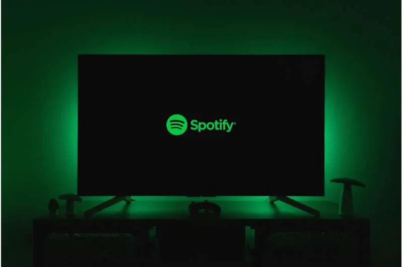 Spotify вводит прозрачность для AI-музыки: новые правила