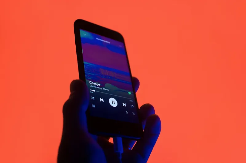 Spotify защищает артистов от AI-песен с новым инструментом