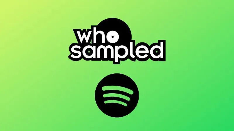 Spotify купил WhoSampled: новая эра музыкального контекста