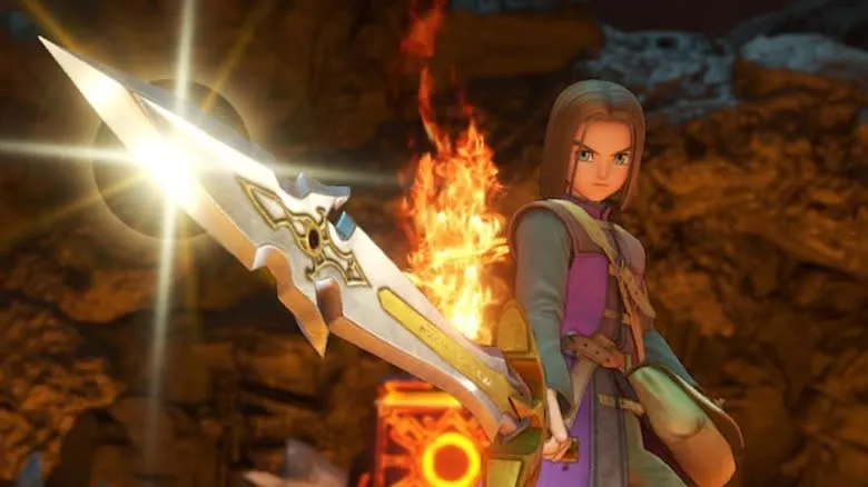 Square Enix: Сокращения и фокус на Японии