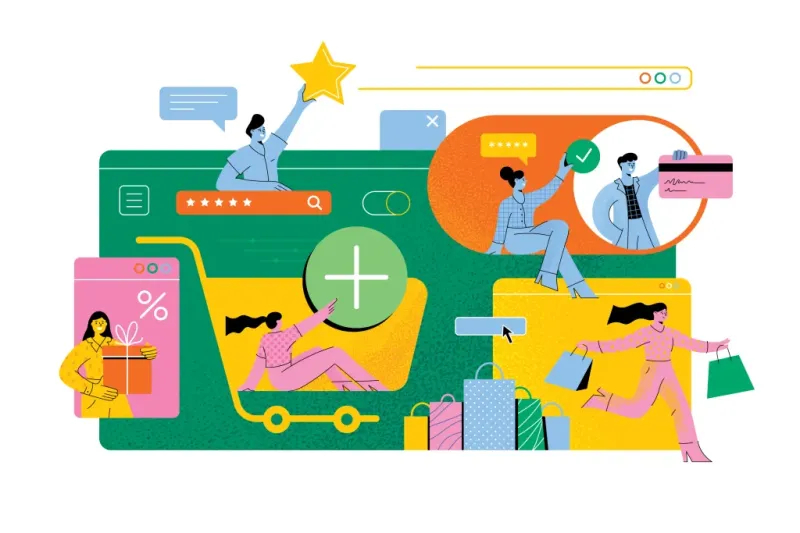 Swap Commerce: как стартап привлёк $100 млн от ведущих инвесторов