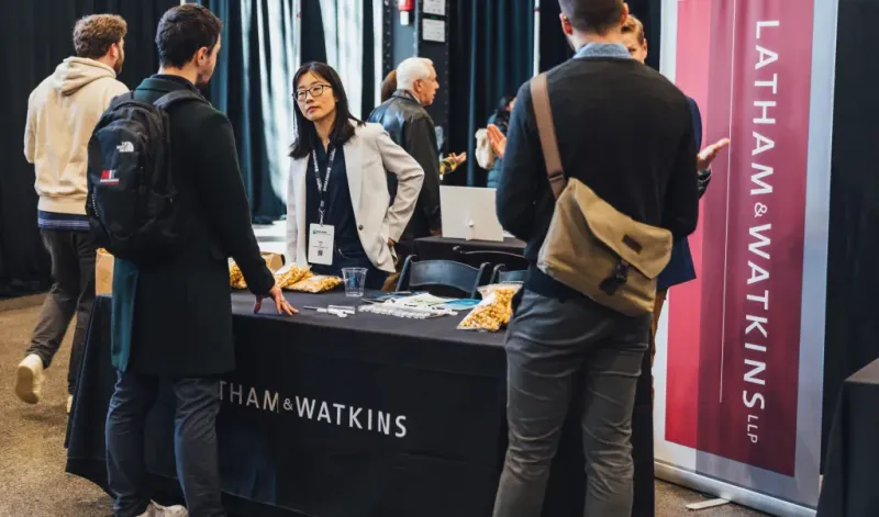 TechCrunch Disrupt 2025: Ваш шанс выделиться