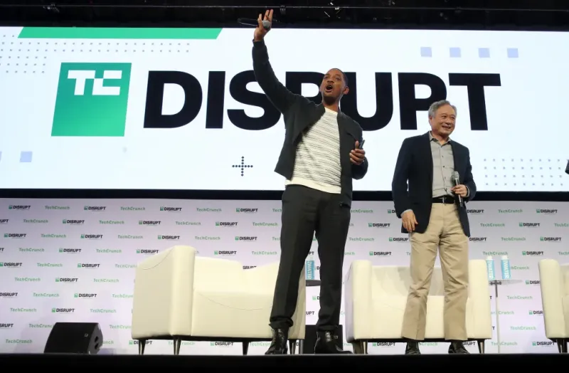 TechCrunch Disrupt 2025: Всё о главном техно-событии