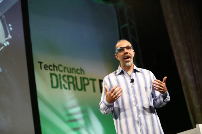 TechCrunch Disrupt 2025: главная сцена технологического будущего