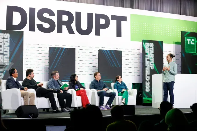 TechCrunch Disrupt 2025: главное технологическое событие года