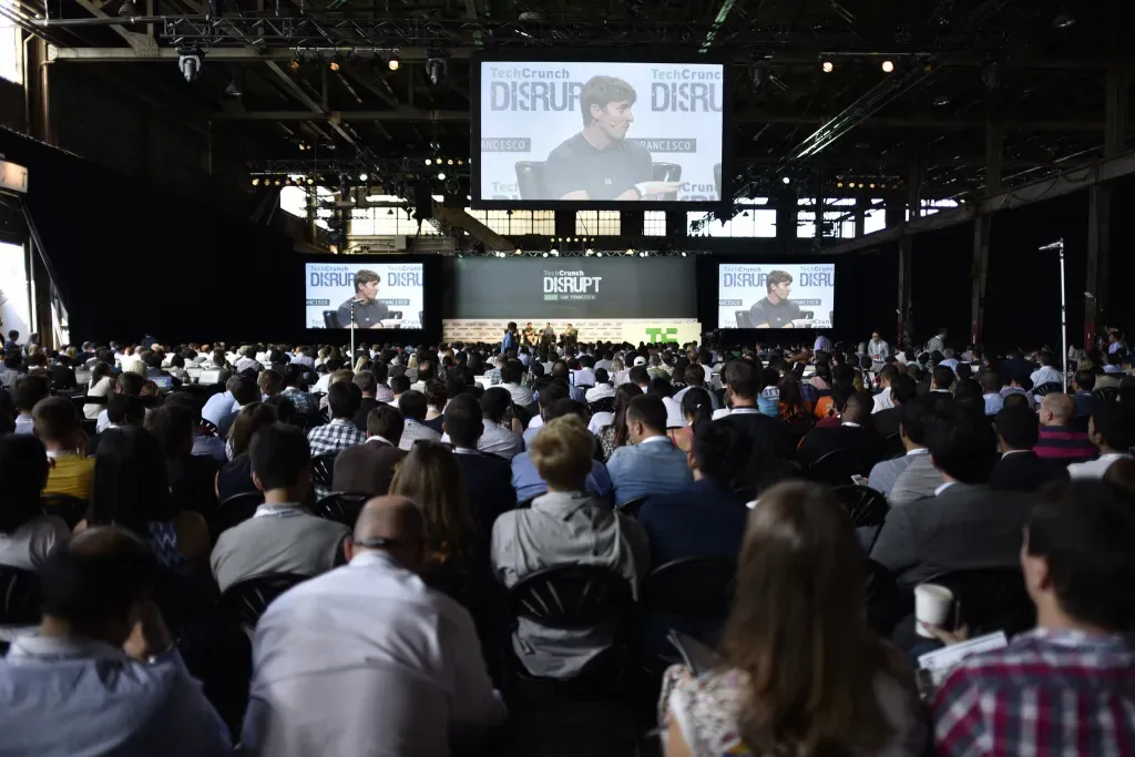 TechCrunch Disrupt 2025: последний шанс сэкономить $668