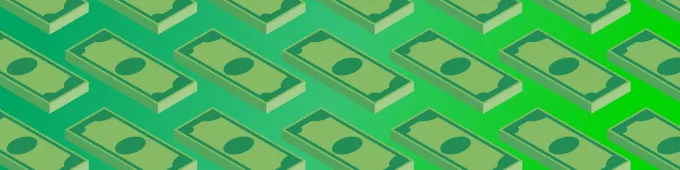 Деньги на станции.