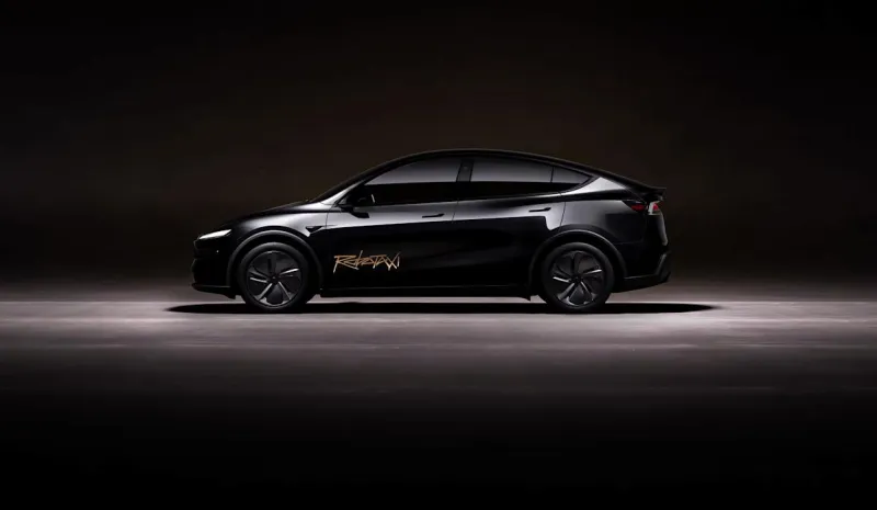 Tesla: Автопилот для пассажиров в Аризоне