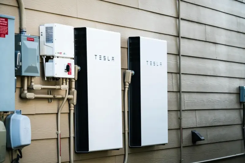 Tesla отзывает Powerwall 2: пожары и перегрев