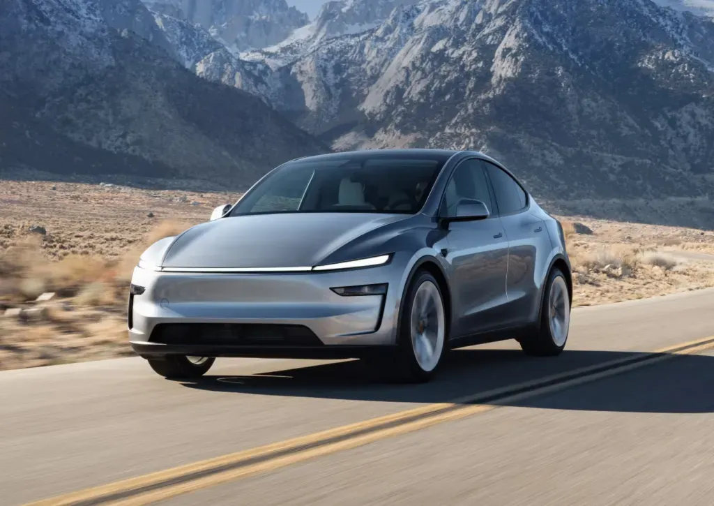 Tesla против ослабления экологических стандартов