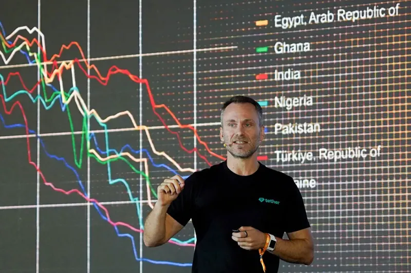 Tether: трансформация стейблкоина и взгляд в будущее