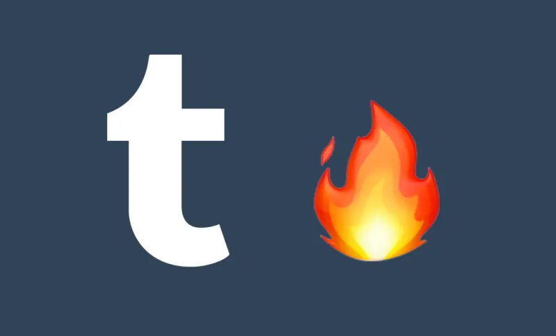 Tumblr: крупнейшая ошибка Automattic, но не конец
