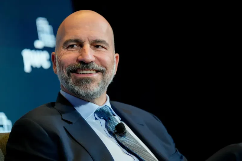 Uber открывает новые инженерные кампусы и дата‑центр в Индии к 2027 году