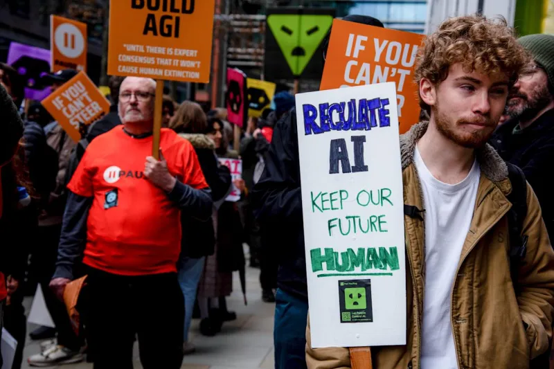 UK AI Copyright Bill Delayed Amid Creative Industry Opposition