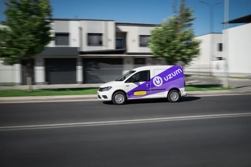 Uzbekistan Fintech Uzum Reaches $2.3B Valuation