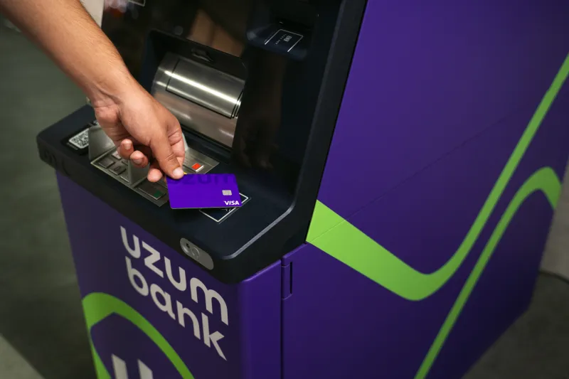 Uzbekistan Fintech Uzum Reaches $2.3B Valuation