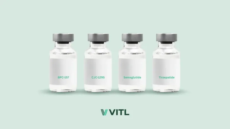VITL: Платформа для электронных рецептов в частных клиниках