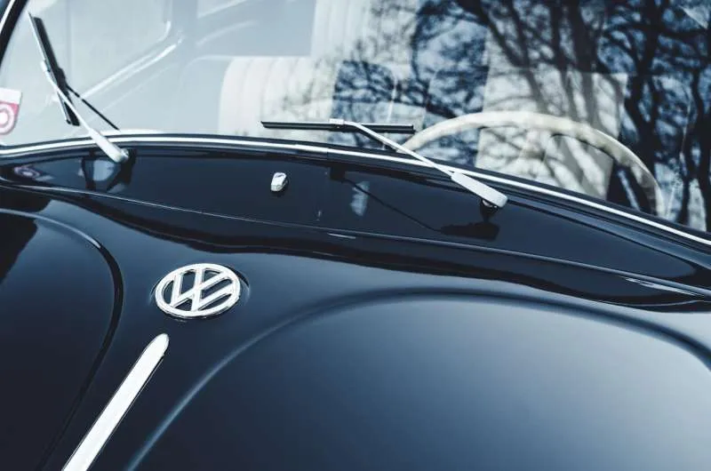 Volkswagen: собственный чип для автопилота в Китае