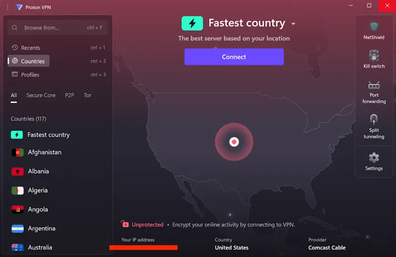 VPN: Что это, как работает и зачем нужен
