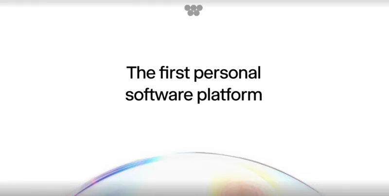 Wabi: Создание приложений в стиле YouTube