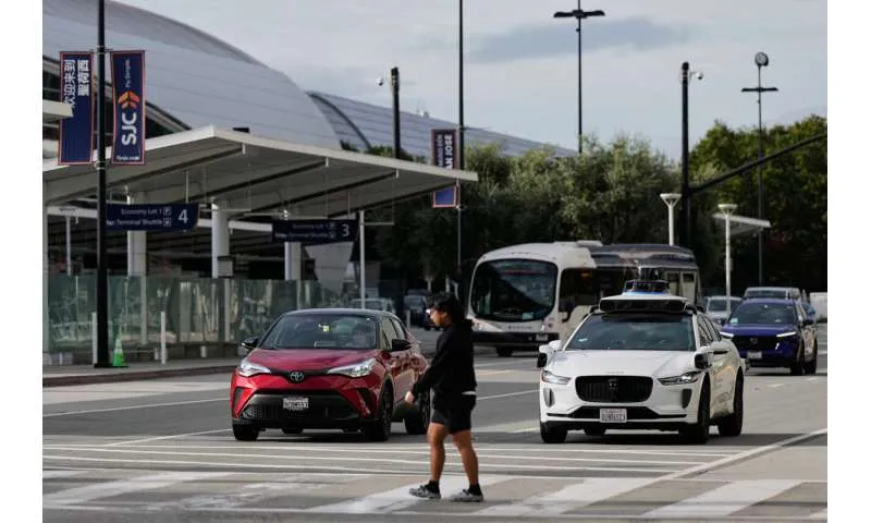 Waymo is hitting the highway. Here's what to know about the robotaxi's expanded service