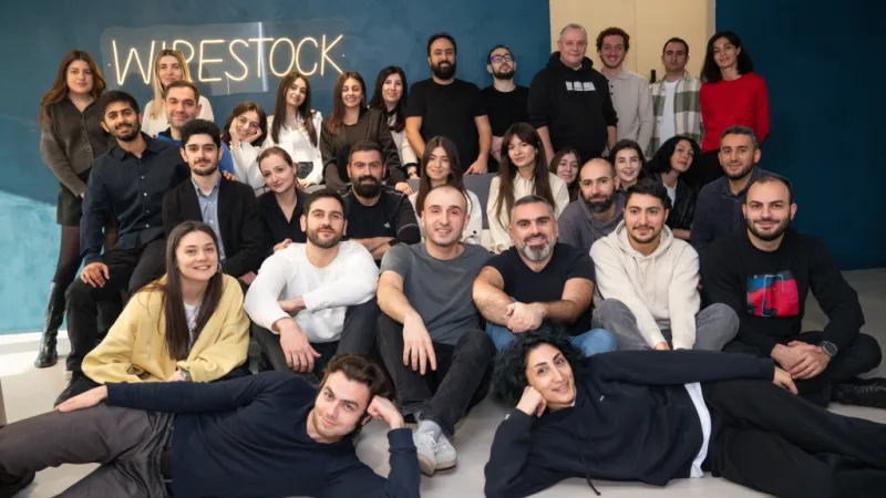 Wirestock превратился в поставщика данных для ИИ: $23 млн инвестиций и...