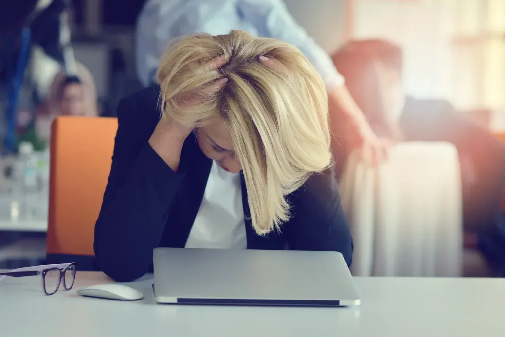 Workslop: как ИИ создает бесполезный рабочий контент