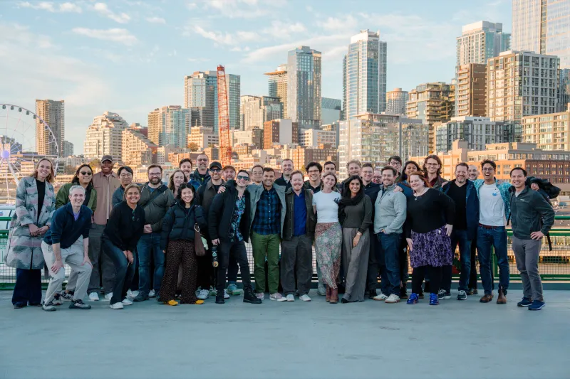 Команда Yoodli