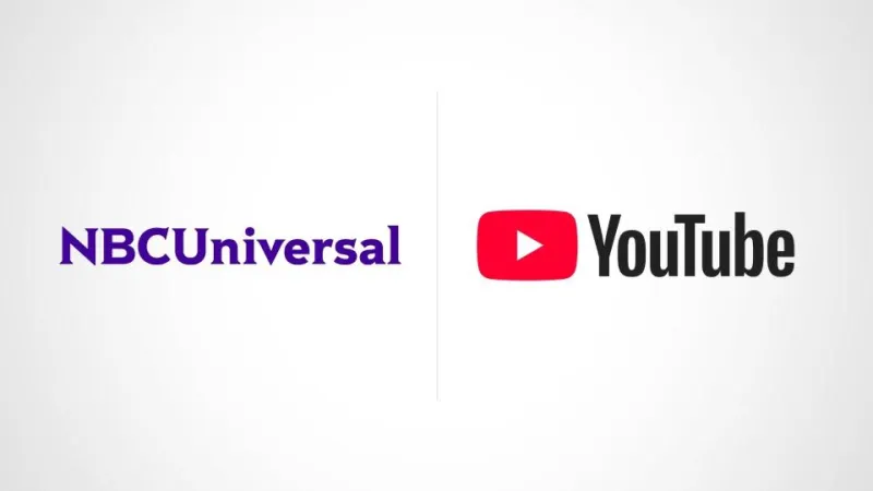 YouTube TV продлевает контракт с NBCUniversal на трансляцию