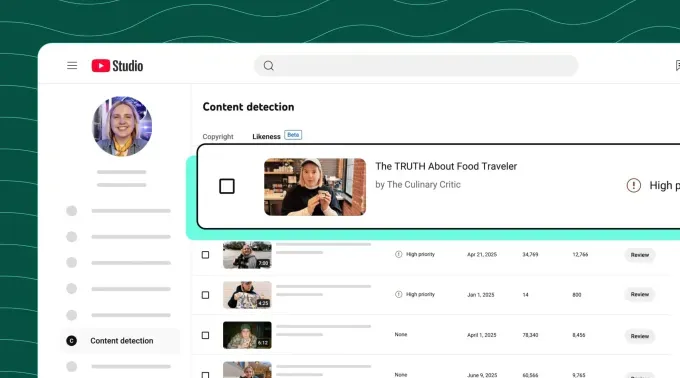 YouTube борется с дипфейками: новая защита для политиков и журналистов