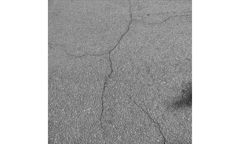 Development of autonomous crack segmentation and exploration system