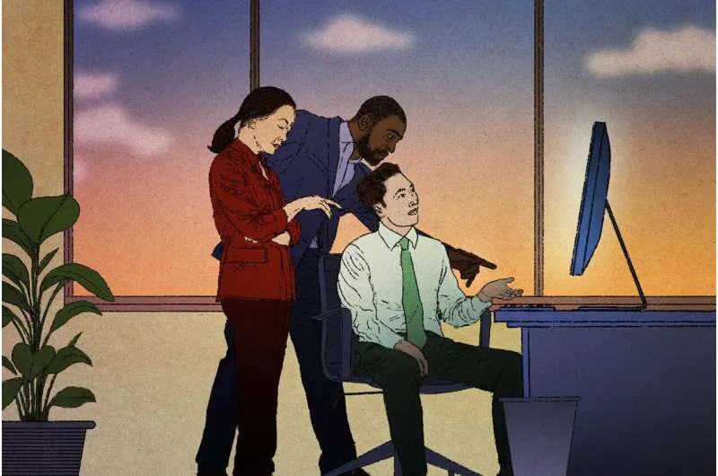 Агентный ИИ: новый термин в технологиях