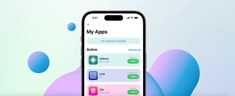 Альтернативные магазины приложений: новые возможности для пользователей EU