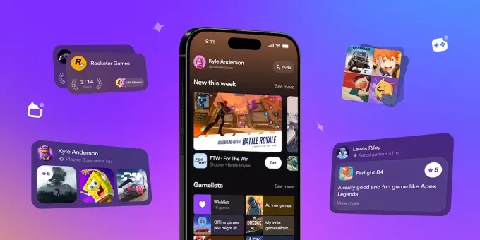 Альтернативные магазины приложений: новые возможности для пользователей EU