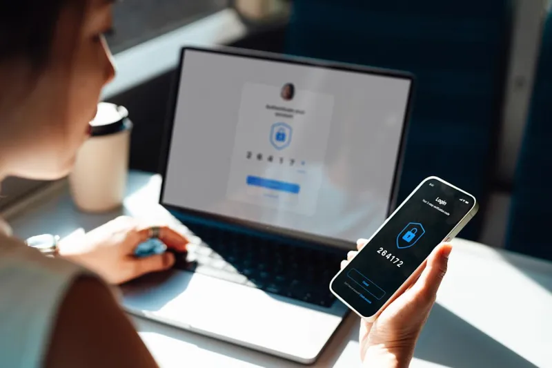 Безопасность в сети: 12 простых шагов