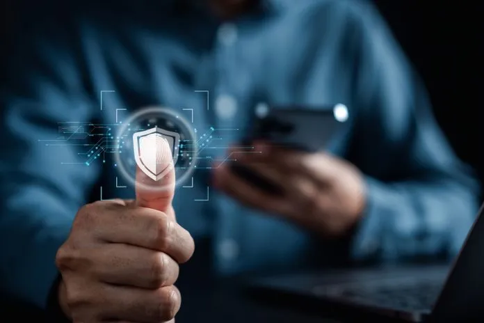 Биометрическая защита личности: технологии и безопасность данных