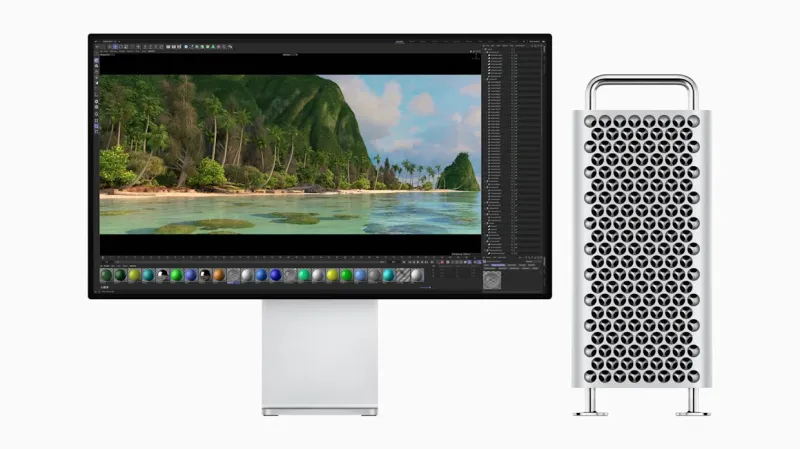 Будущее Mac Pro под вопросом: Apple меняет приоритеты