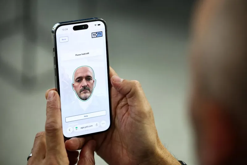 Возрастные ограничения: угроза анонимности и свободе интернета