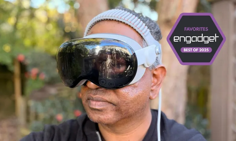 Выбираем VR-шлем: полное руководство 2025