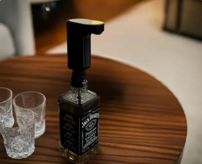 Гаджеты для домашнего бара: от коктейлей до крафтового пива