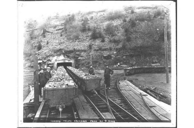 Геотермальная энергия из старых угольных шахт: инновации в Камберленде