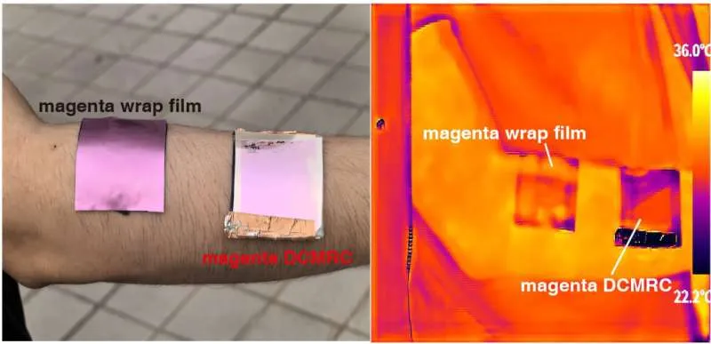 Гибкие дисплеи: Инновационное охлаждение и энергоэффективные вывески