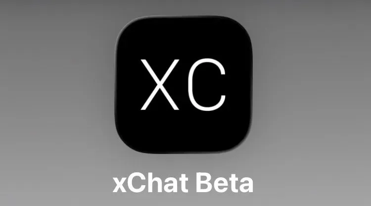 Голосовые заметки вернулись в X Chat: как это работает