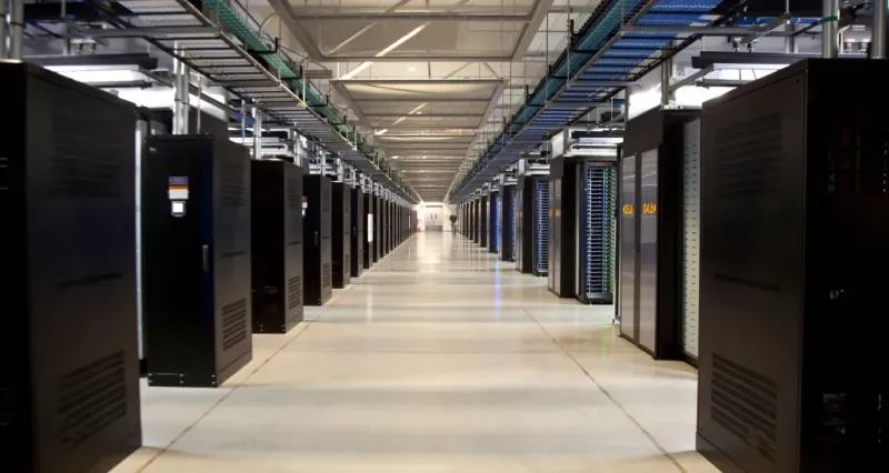 Дата-центры: рост потребления и призывы к мораторию