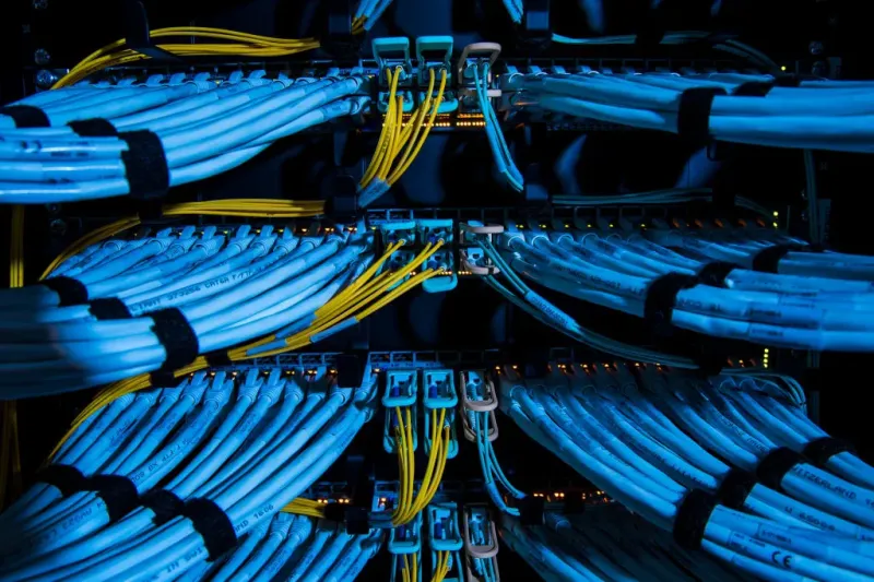 Дата-центры: экономический двигатель и энергопотребление